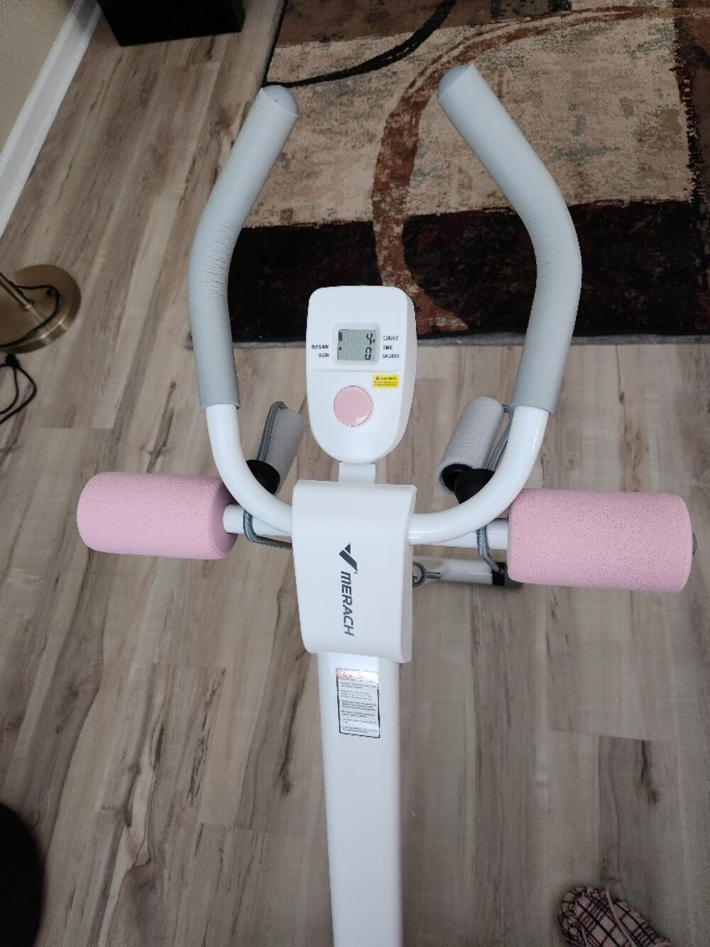 Ab machine